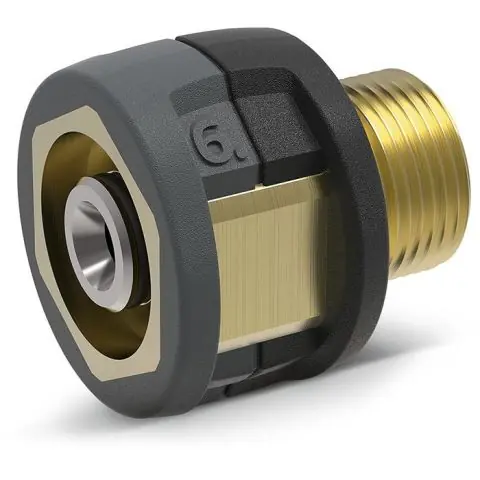 Fynd Kärcher Professional 41110340 Adapter